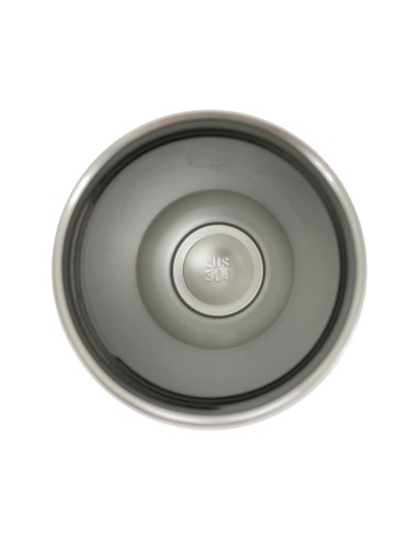 安妮兔雙飲提把冰壩瓶900ml-米白