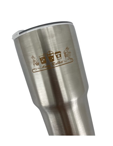 安妮兔超輕量冰壩杯900ML