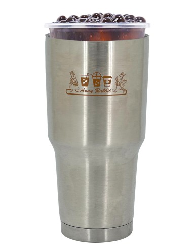 安妮兔超輕量冰壩杯900ML