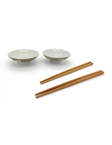 日式4.5吋小淺皿4件組