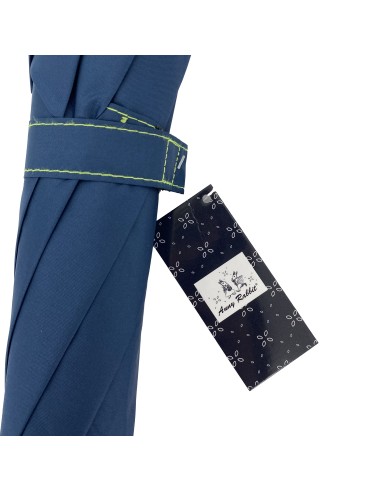 安妮兔降溫黑膠休閒傘