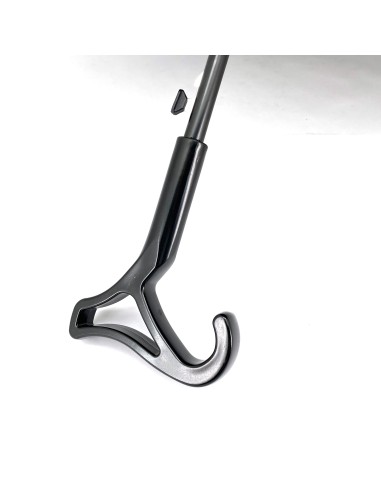 安妮兔降溫黑膠休閒傘