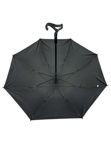 安妮兔降溫黑膠休閒傘