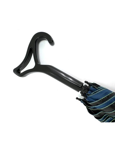 安妮兔降溫黑膠休閒傘