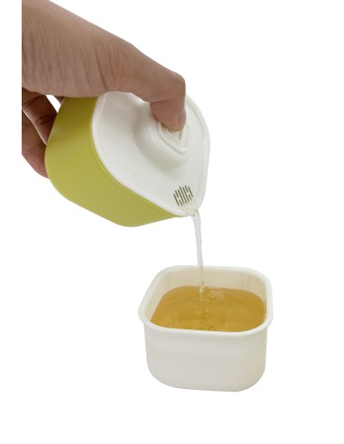 安妮兔口袋茶具組-盒裝