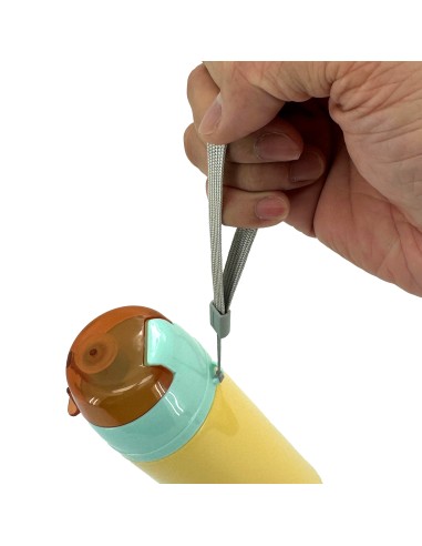 英國熊玻璃掀蓋瓶420ml