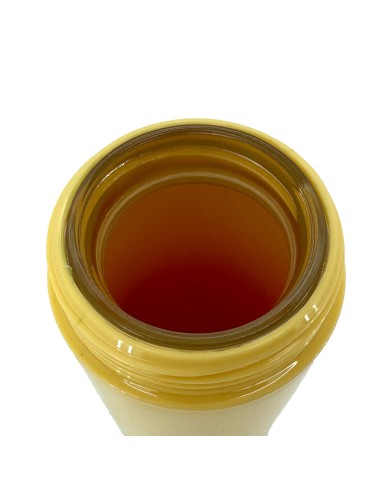 英國熊玻璃掀蓋瓶420ml