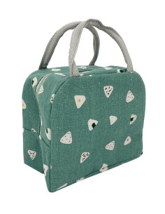 和風手提保溫保冷袋-飯糰