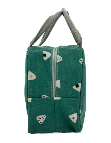 和風手提保溫保冷袋-飯糰