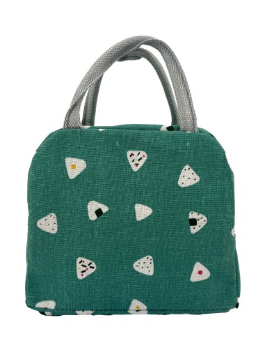 和風手提保溫保冷袋-飯糰