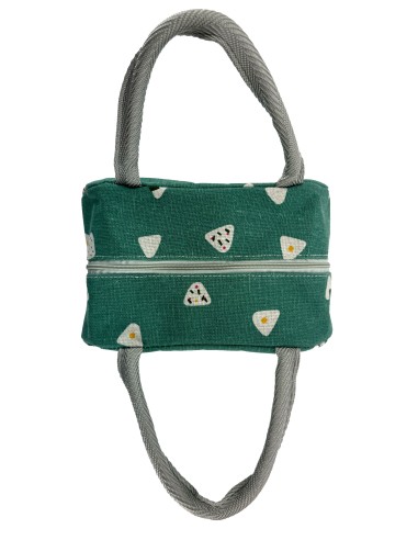 和風手提保溫保冷袋-飯糰