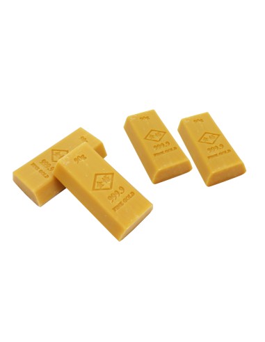 炭錢皂4入+玻璃碗1入禮盒