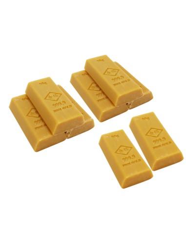 黃金皂禮盒-8入(盒裝)