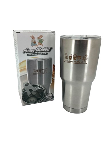 安妮兔超輕量冰壩杯900ML