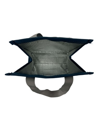 英國熊台製三入蓋碗組+袋匙C