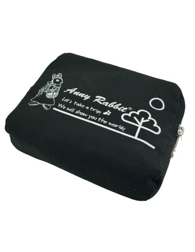 安妮兔台製環保材質收納提袋(盒裝)