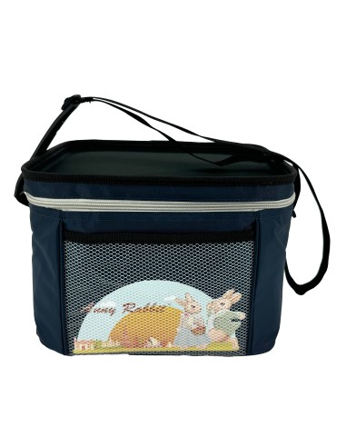 安妮兔可拆洗桌板保冰溫袋(盒裝)