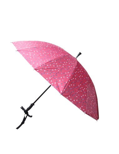 Barry Allen 26吋防風直傘