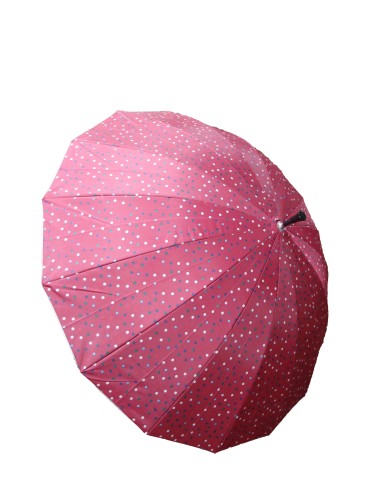 Barry Allen 26吋防風直傘