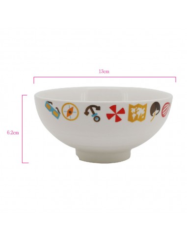 安妮兔陶瓷密封多用蓋碗組-二代