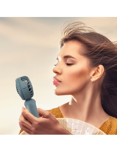 英國熊小巧手持風扇(盒)