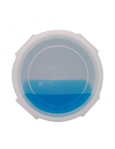 安妮兔陶瓷保鮮密扣蓋碗650ml