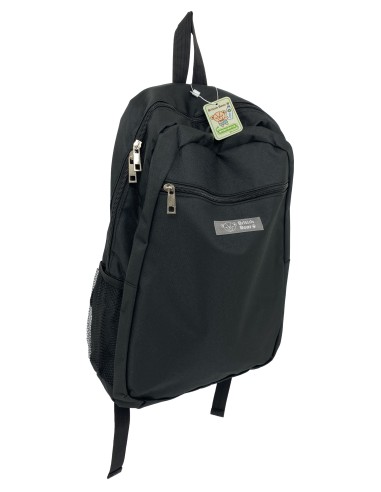 英國熊環保紗後背包