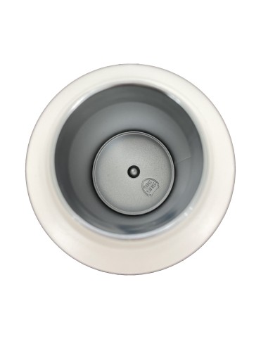 英國熊彈蓋雙飲真空壺1000ML