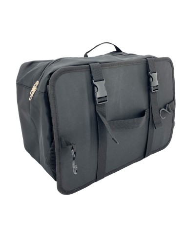 安妮兔掛勾可調多層收納旅行袋