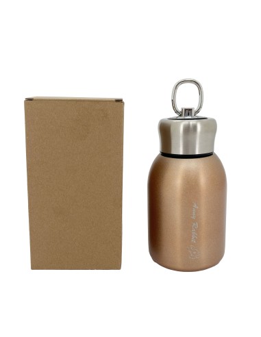 安妮兔提把胖胖真空瓶320ML