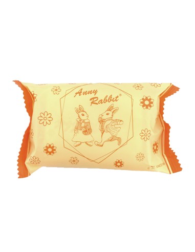 安妮兔3入皂-花漾