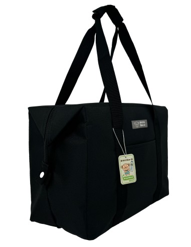 英國熊環保紗保冰溫袋