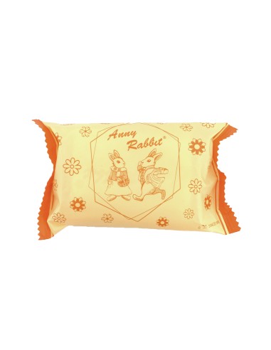 安妮兔1洗3皂1竹炭包