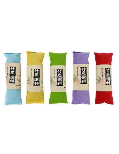 安妮兔1洗3皂1竹炭包