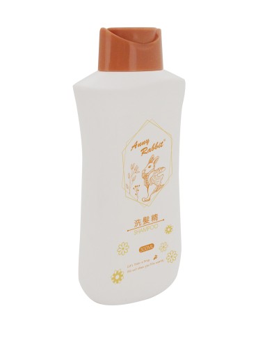 安妮兔1洗3皂1竹炭包