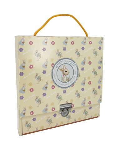 安妮兔1洗1沐6皂1竹炭包