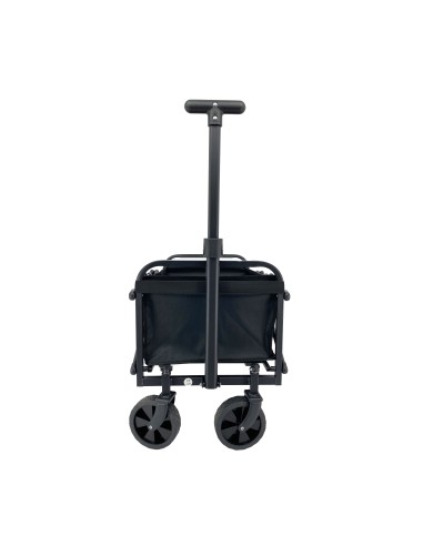 英國熊越野摺疊大推車-40L