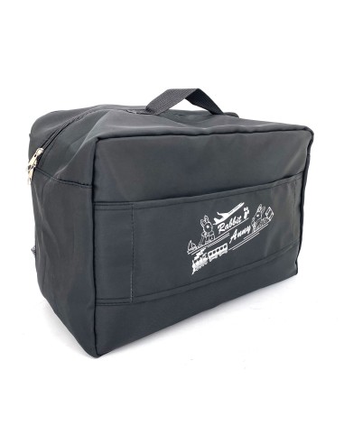 安妮兔掛勾可調多層收納旅行袋