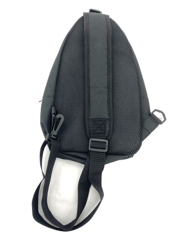 英國熊環保紗單肩包