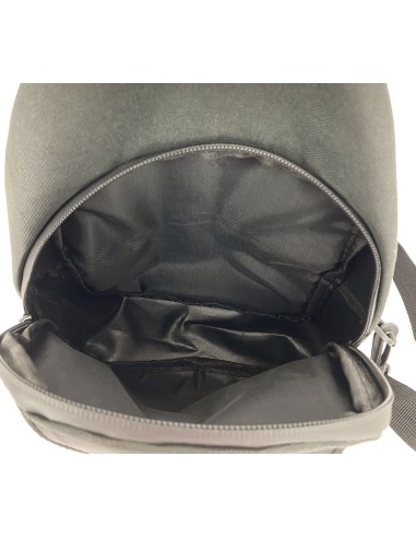 英國熊環保紗單肩包