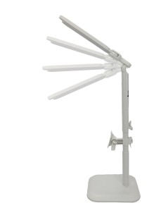 安妮兔變形書架無極檯燈 2