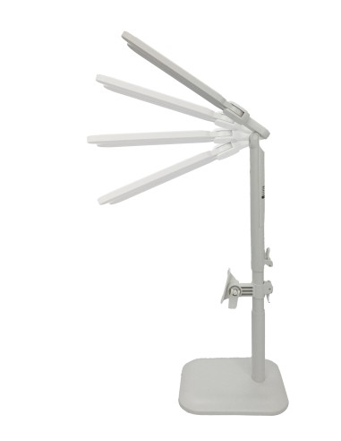 安妮兔變形書架無極檯燈