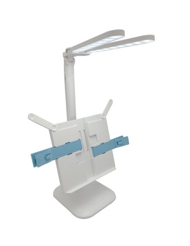 安妮兔變形書架無極檯燈