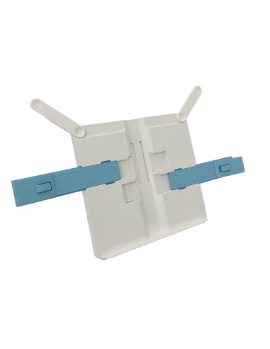 安妮兔變形書架無極檯燈