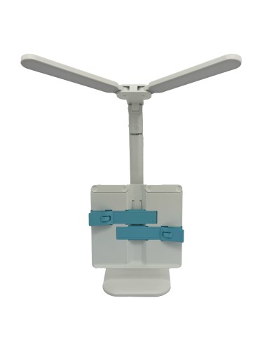 安妮兔變形書架無極檯燈