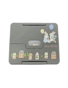 安妮兔安全鎖扣平面折疊椅-小(盒裝) 2