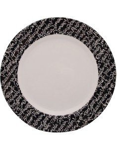 下午茶10吋盤-1入 2