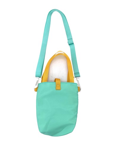 英國熊可愛揹提袋