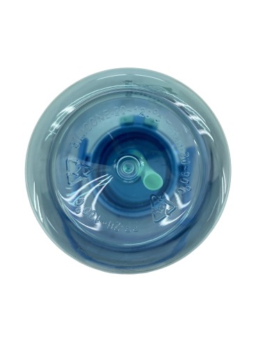 英國熊雙飲漸層運動水瓶700ml