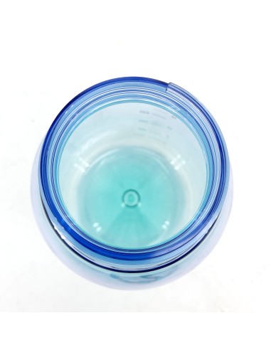 英國熊雙飲漸層運動水瓶700ml